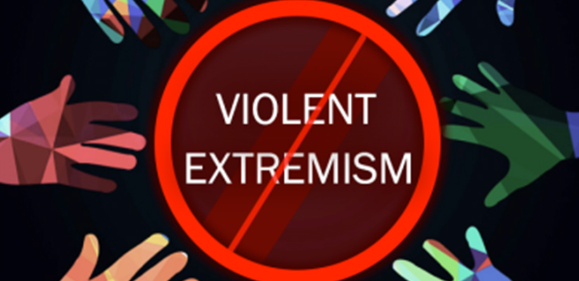 Countering Extremism Through Islam