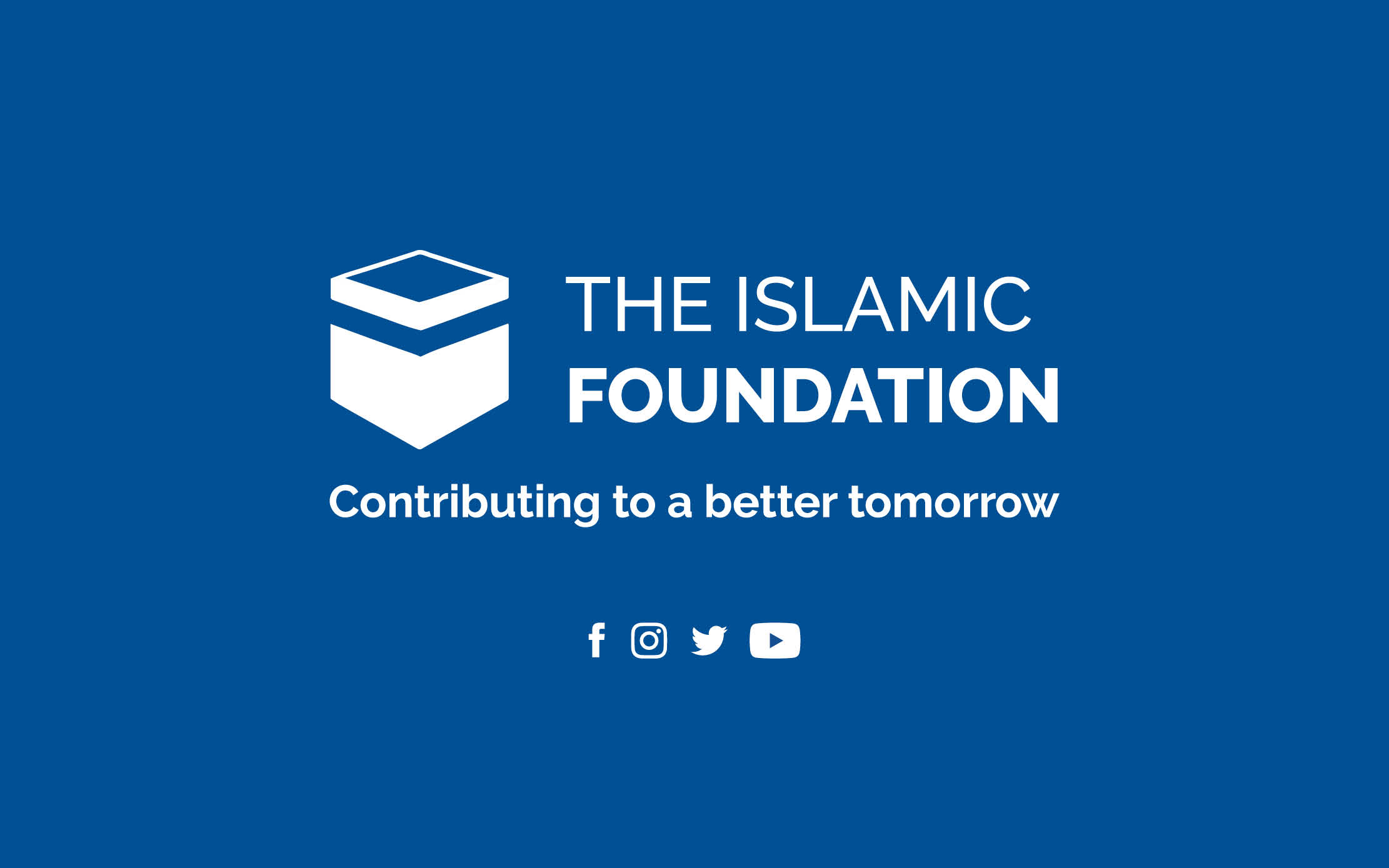 Friend of the Foundation