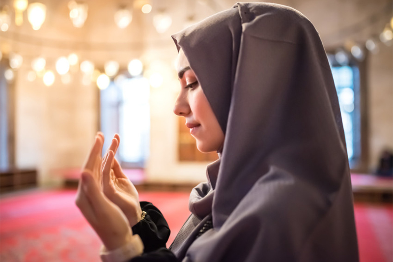 New Muslims Project