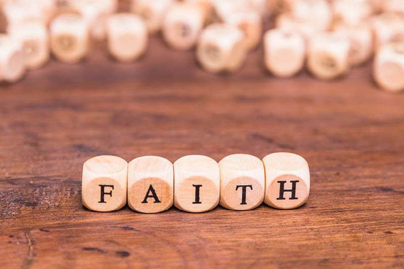 Interfaith Relations