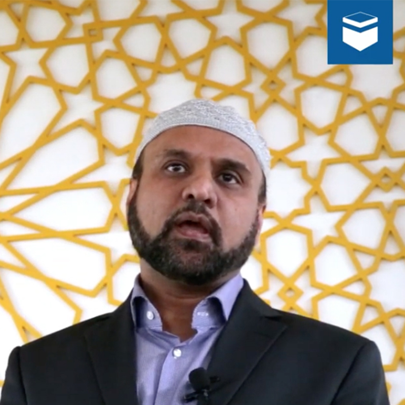 Khutbah 27th Sep 2019