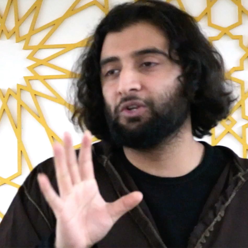 Friday Khutbah By Idris Alli