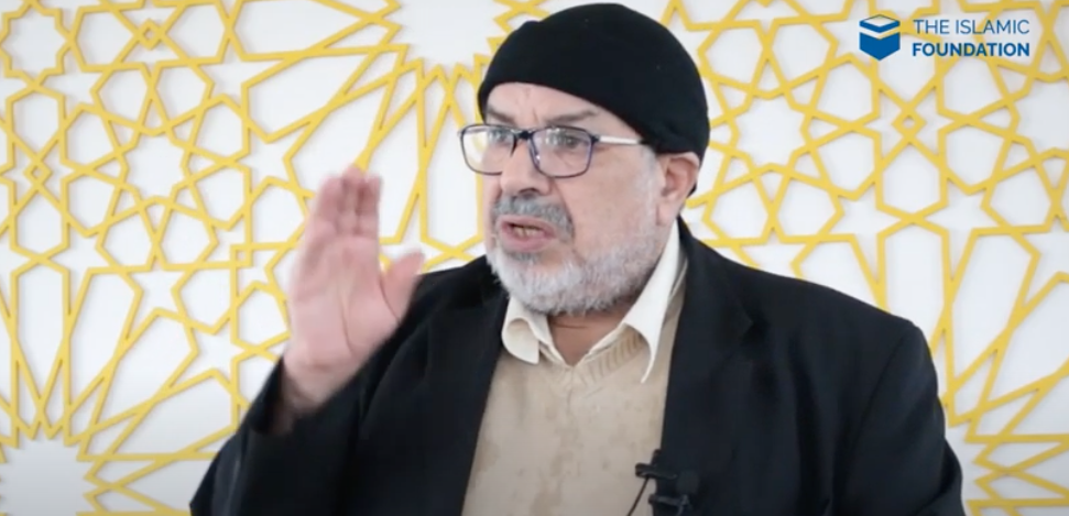 Concept of Falah (Success) in Islam | Dr. Abdelkader Chachi