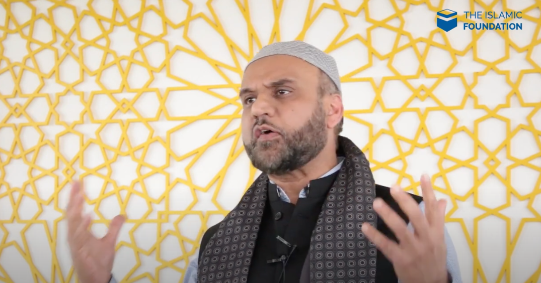 Achieving the Purpose of Ramadan