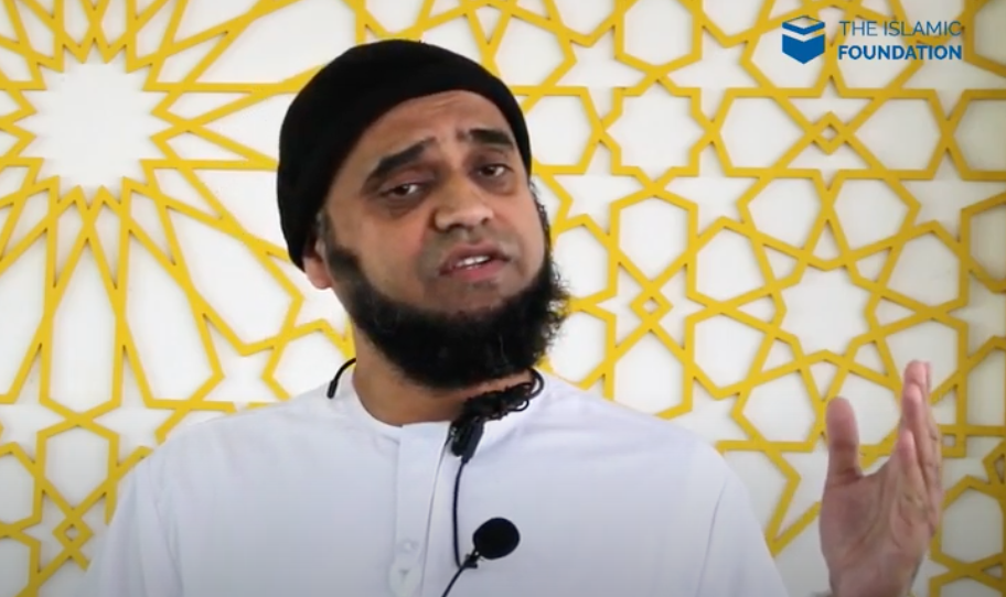 Adopting patience - lessons from the Prophets and Sahabah
