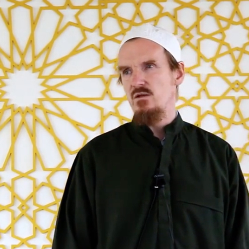 Khutbah 09 Sept 2016