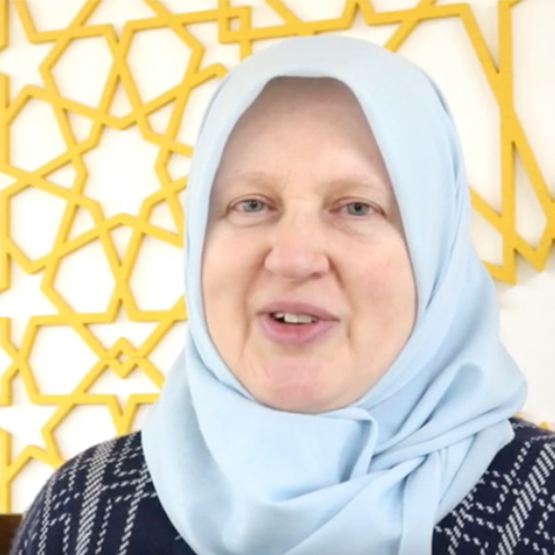Arabic Course – Student Testimonial by Ruqaiyah Hibell